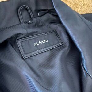 Alfani Lever Jacket